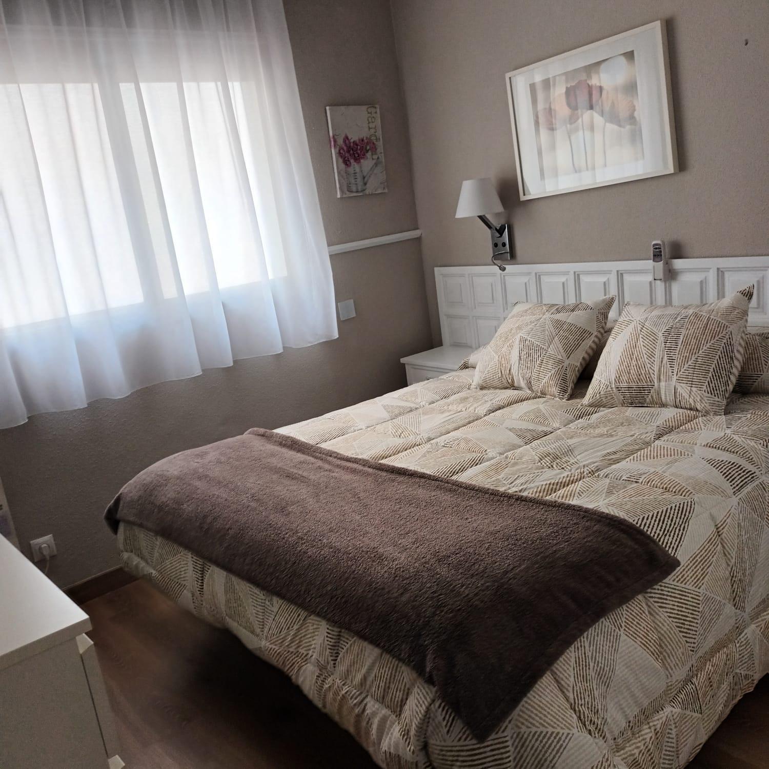 Apartment Primera Linea De Mar En *