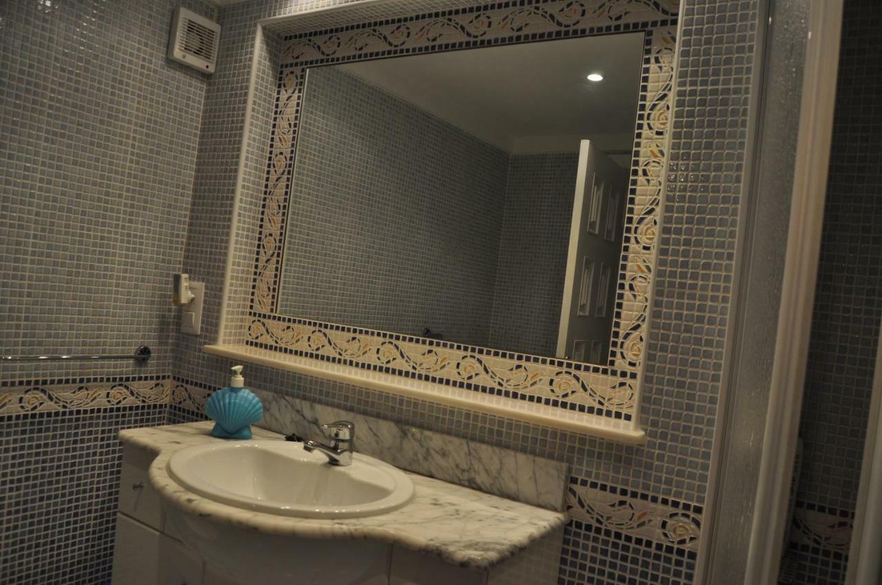 Apartment Primera Linea De Mar En