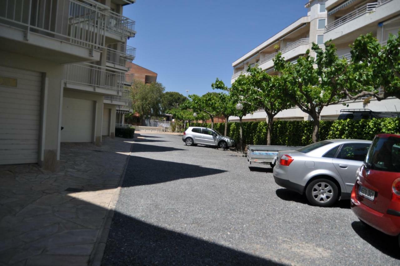Primera Linea De Mar En Apartment *