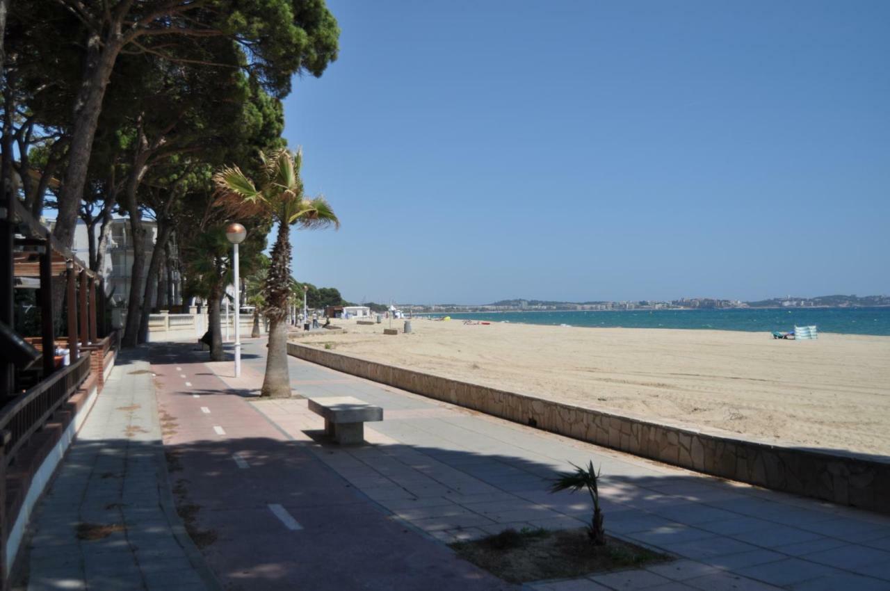 Primera Linea De Mar En *