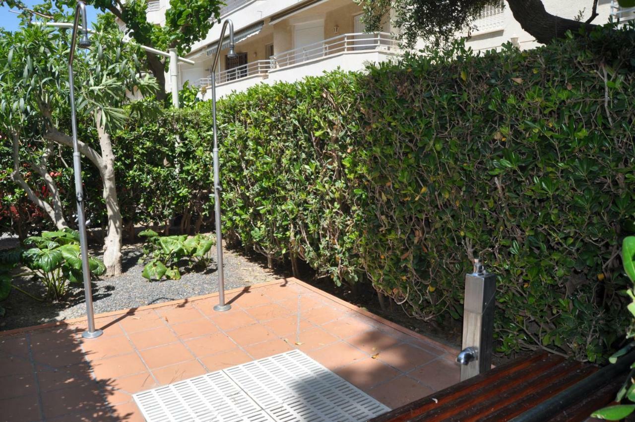 Apartment Primera Linea De Mar En *