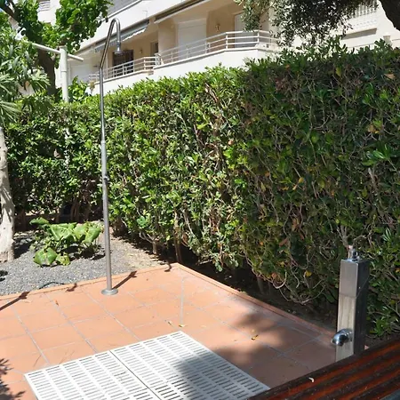 Primera Linea De Mar En Cambrils Exterior photo